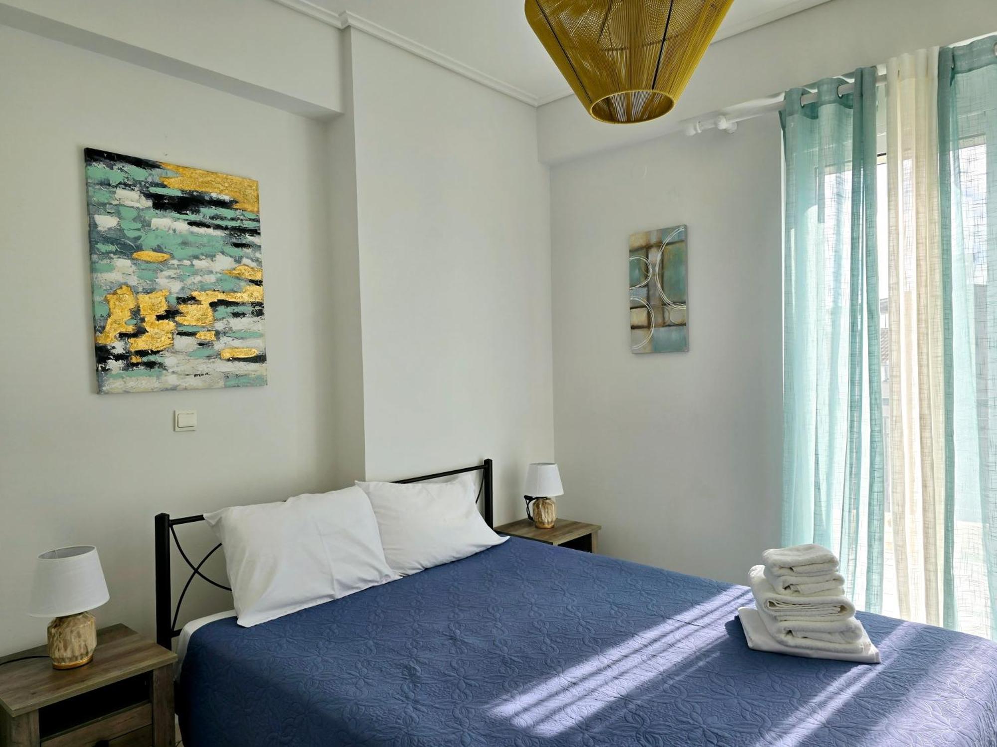 City Vibe By Open City Hotel Tripoli Exterior photo
